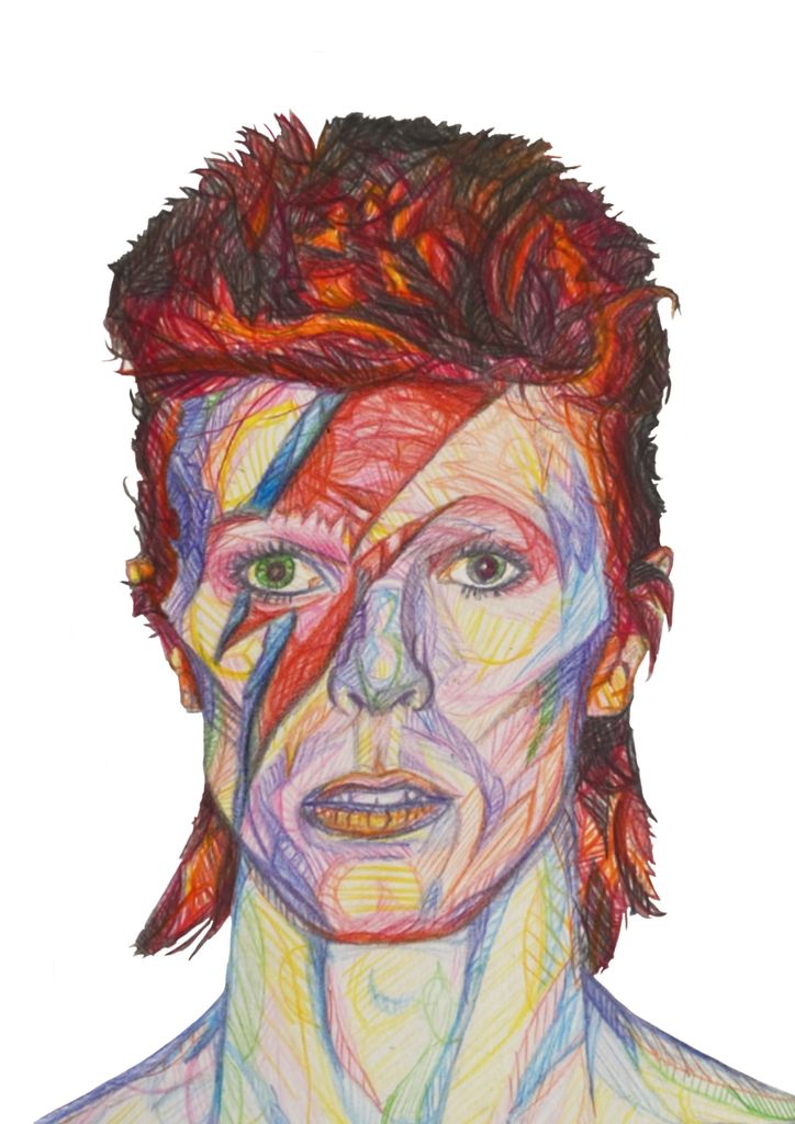 David Bowie